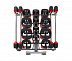 Заказать Стойка для хранения штанг LesMills G2 SMARTBAR™ - фото №2