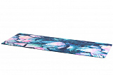 Заказать Коврик для йоги INEX PU Yoga Mat print, Tropical Palm Leaf 71