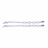 Заказать Цепь-отягощение на штангу LIVEPRO Weight Lifting Chain
