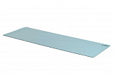INEX PU Yoga Mat, горчично-зеленый