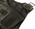 заказать Жилет с отягощением XD Kevlar Weight Vest - фото №2
