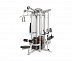 Заказать Комплекс на 4 станции HOIST CMJ-6000-1