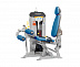 Заказать Силовой тренажер Сгибание ног сидя HOIST RS-1402 - фото №6