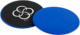 BOSU Core Sliders