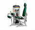 Заказать Силовой тренажер Сгибание ног сидя HOIST RS-1402 - фото №9