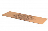 INEX Cork Yoga Mat CKMAT-146