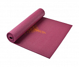 Заказать Коврик для йоги Hugger Mugger Gallery Collection Ultra Yoga Mat