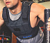 заказать Жилет с отягощением XD Kevlar Weight Vest - фото №5
