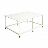 Заказать Платформа для тренажера Aqquatix STAINLESS STEEL PLATFORM, 140x100x30 см