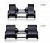 Заказать Гантель наборная NÜO Flexbell Dumbbells - фото №3