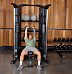 Заказать Многофункциональный комплекс PRECOR Resolute Dual Adjustable Pulley - фото №7