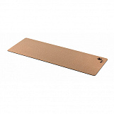 Заказать Коврик для йоги AIREX Yoga ECO Cork Mat, natural cork