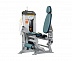 Заказать Силовой тренажер Разгибание ног сидя HOIST RS-1401 - фото №5