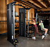 Заказать Многофункциональный комплекс PRECOR Resolute Dual Adjustable Pulley - фото №15