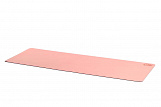 INEX PU Yoga Mat, персиковый