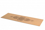 INEX Cork Yoga Mat CKMAT-158