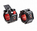 Заказать Замки олимпийские LOCK-JAW PRO 2 (пара), диаметр: 50 мм - фото №1