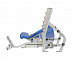 Заказать Олимпийская скамья с регулировкой наклона HOIST CF-2179 - фото №4