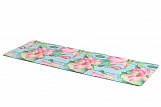 Заказать Коврик для йоги INEX PU Yoga Mat print, Floral 53