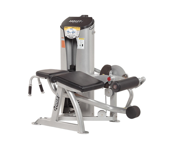 Заказать Силовой тренажер Сгибание ног лежа HOIST RS-1408