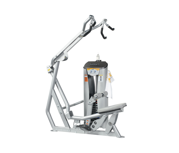 Заказать Силовой тренажер Верхняя тяга HOIST RS-1201