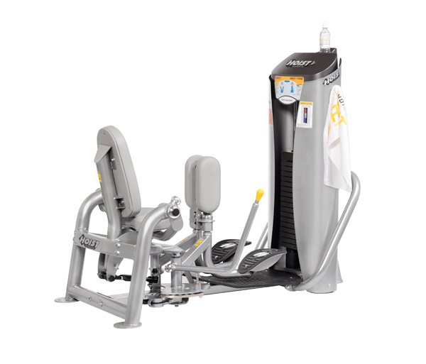 Заказать Силовой тренажер Приводящие ног HOIST RS-1406