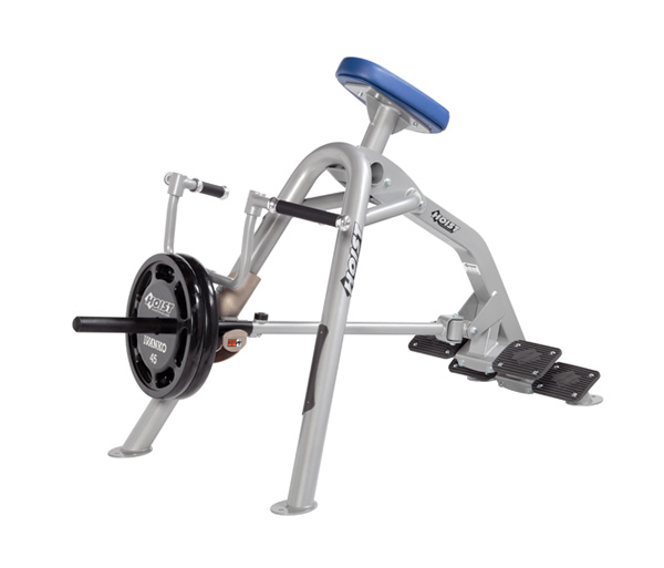 Заказать Силовой тренажер Тяга гребная HOIST CF-3661