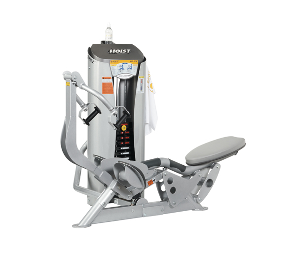Заказать Силовой тренажер Гребная тяга сидя HOIST RS-1203