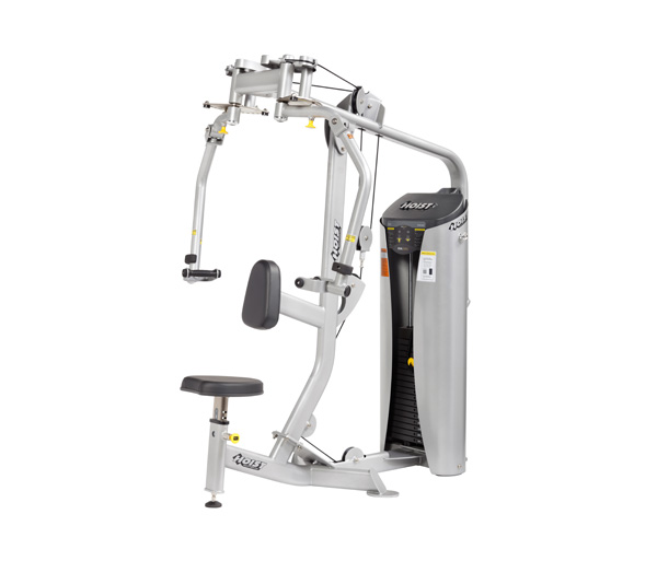 Заказать Силовой тpeнaжep Баттерфляй / Задние дельты HOIST HD-3900