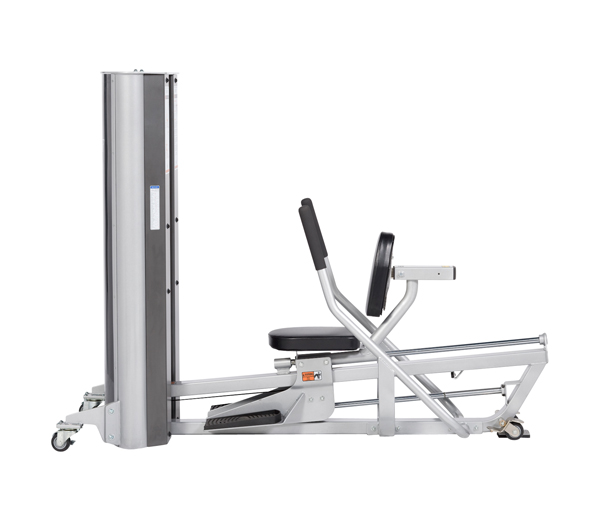 Заказать Детский тренажер Жим от груди HOIST KL-2301