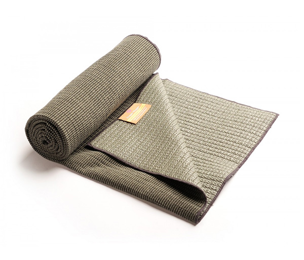 Заказать Плед для йоги Hugger Mugger Bamboo Yoga Towel