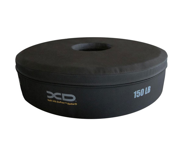 заказать Шина тренировочная XD Kevlar Tire