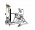 Заказать Силовой тренажер Нижняя спина HOIST RS-1204 - фото №1