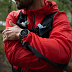Заказать Часы для спорта на открытом воздухе POLAR Grit X Pro, медный/коричневый - фото №6