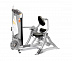 Заказать Силовой тренажер Нижняя спина HOIST RS-1204 - фото №3