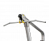 Заказать Силовой тpeнaжep Тяга сверху / Гребная тяга HOIST HD-3200 - фото №3