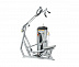 Заказать Силовой тренажер Верхняя тяга HOIST RS-1201 - фото №1