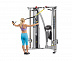 Заказать Комплекс для функциональных тренировок HOIST HD-3000 Functional Trainer - фото №6