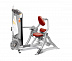 Заказать Силовой тренажер Нижняя спина HOIST RS-1204 - фото №14