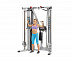 Заказать Комплекс для функциональных тренировок HOIST HD-3000 Functional Trainer - фото №5