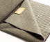 Заказать Плед для йоги Hugger Mugger Bamboo Yoga Towel - фото №2