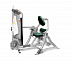 Заказать Силовой тренажер Нижняя спина HOIST RS-1204 - фото №9