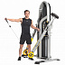 Заказать Комплекс многофункциональный HOIST HD-4000 Simple Trainer - фото №9